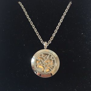 Essential Oil Necklace